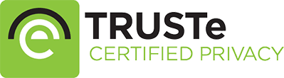 TRUSTe Certified Privacy